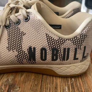 Womens NOBULL training shoes